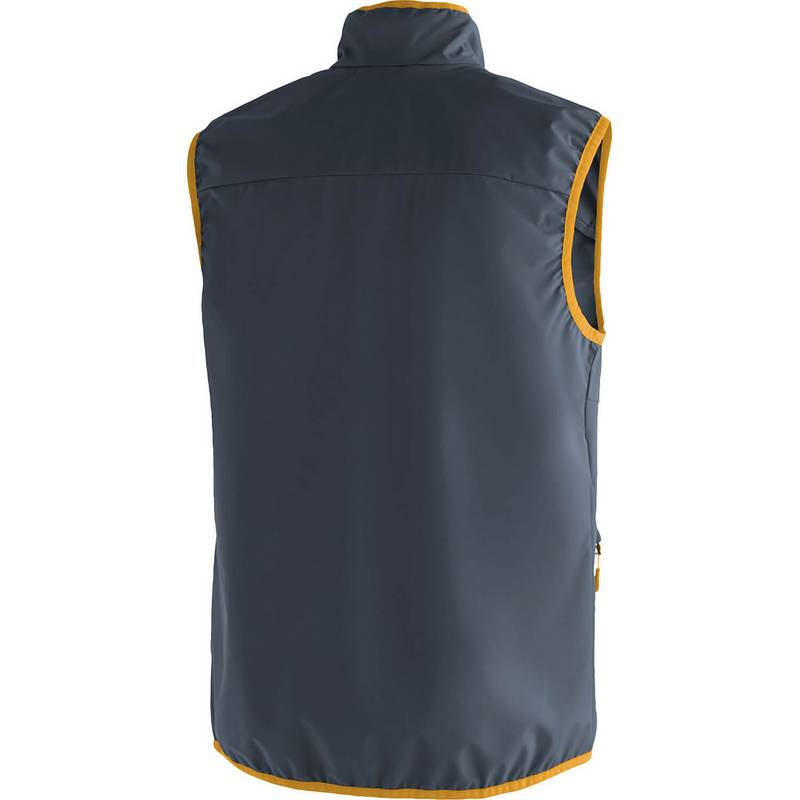 Maier Sports Brims Outdoorweste Herren