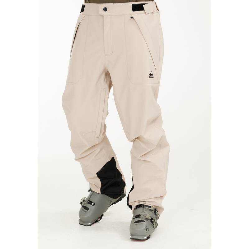 SOS Alta Skihose Herren