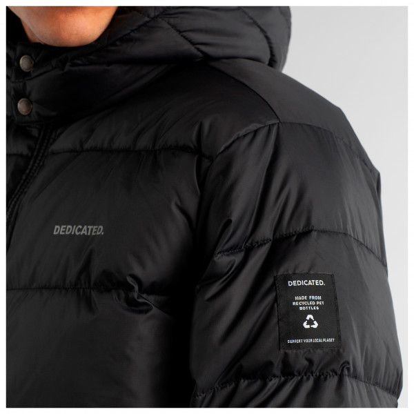 DEDICATED - Puffer Jacket Dundret - Winterjacke
