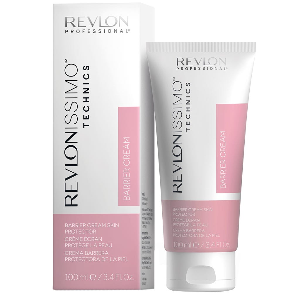 Revlon Revlonissimo Barrier Cream 100 ml