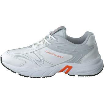 Calvin Klein Sneaker in weiß