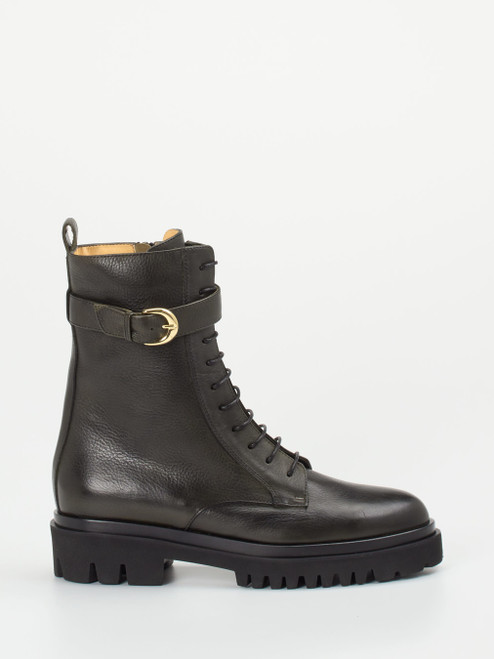 Schnürstiefelette-17456590001 Truman's
