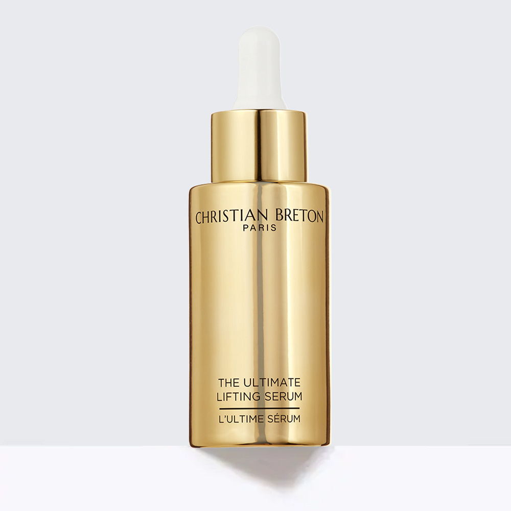 christian breton L'ULTIME SERUM Sérum Anti-âge