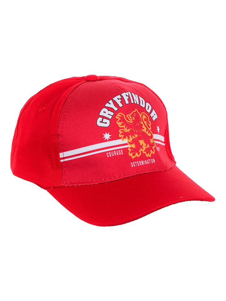 Harry Potter Cap 