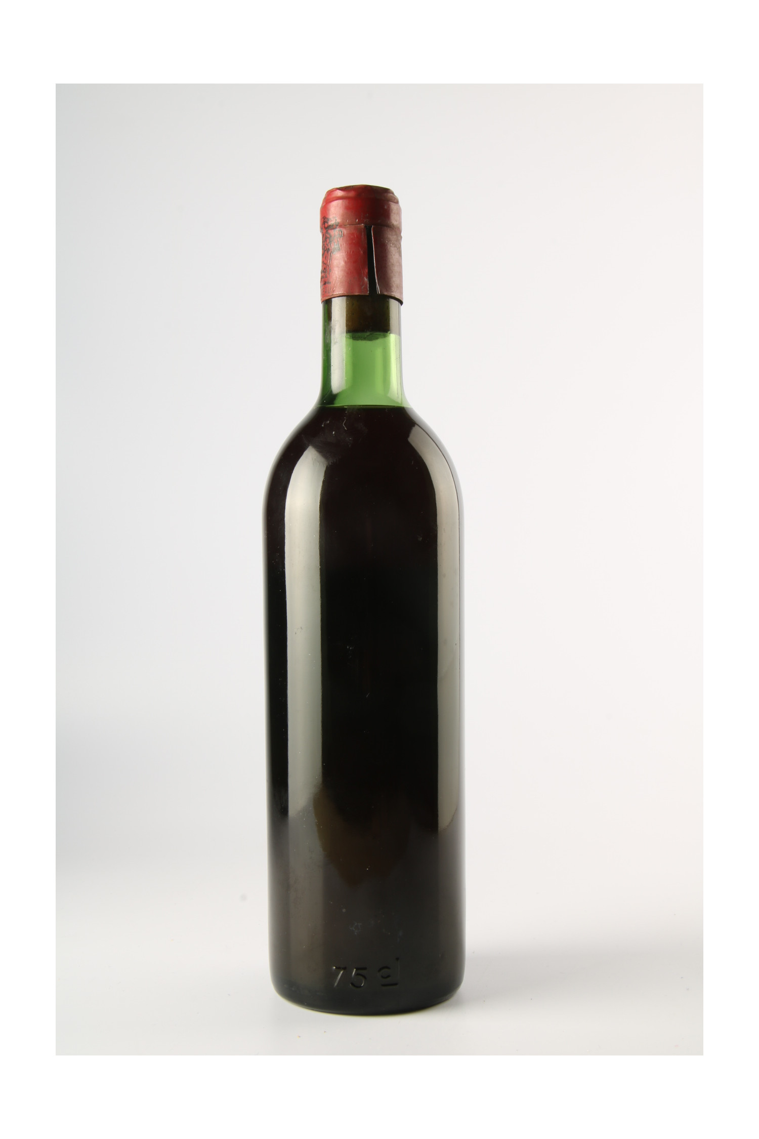 Château Lafite Rothschild 1965, Pauillac