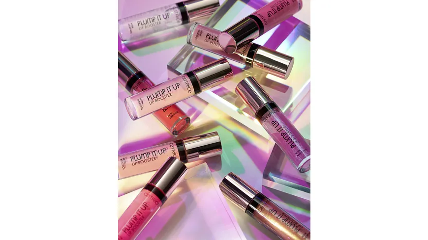Catrice Plump It Up Lip Booster 3.5 ml 090 - Potentially Scandalous