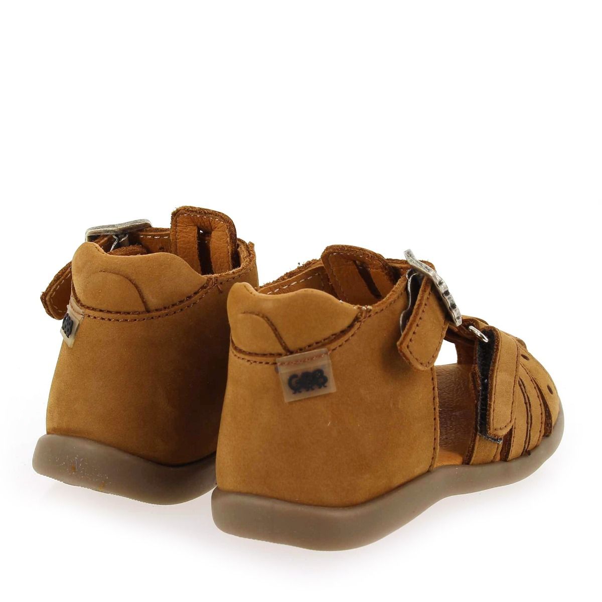 GBB  CARIGO - Camel