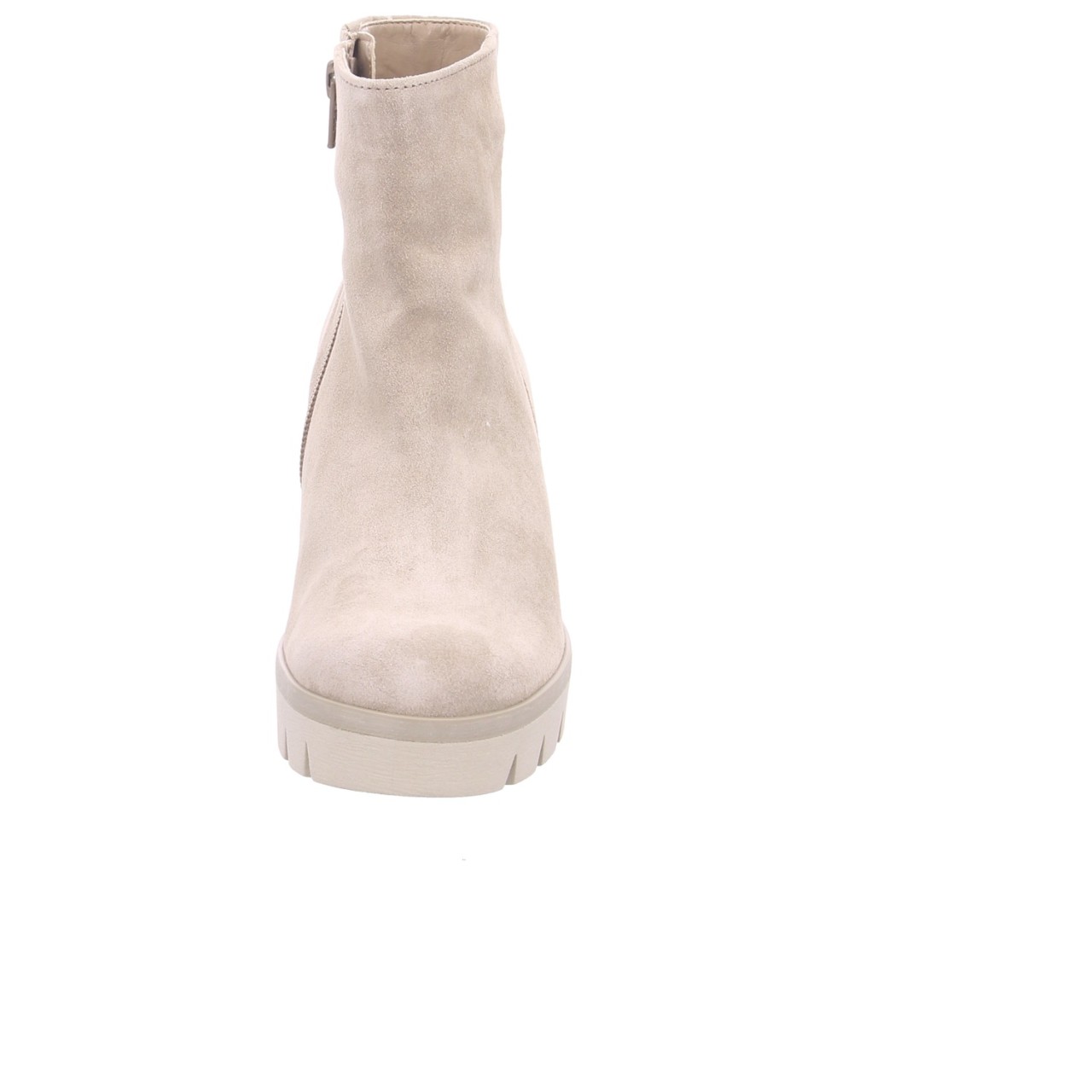 GABOR Stiefeletten beige
