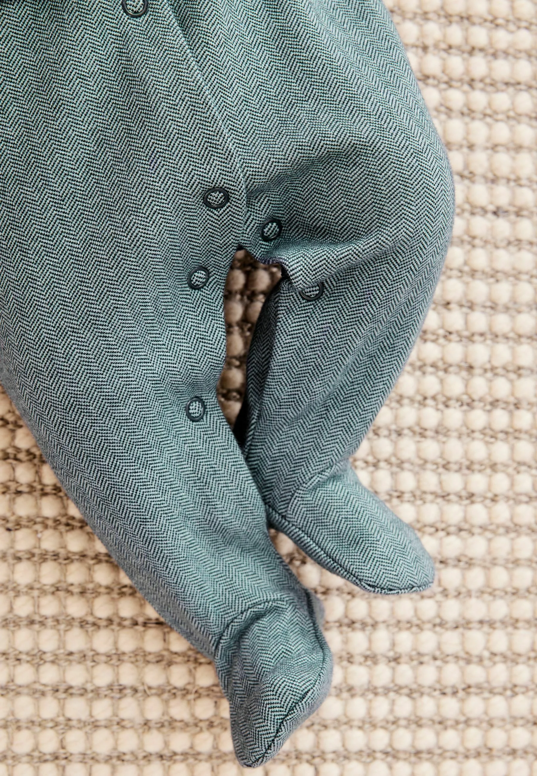 Siguiente SMART- Onesie