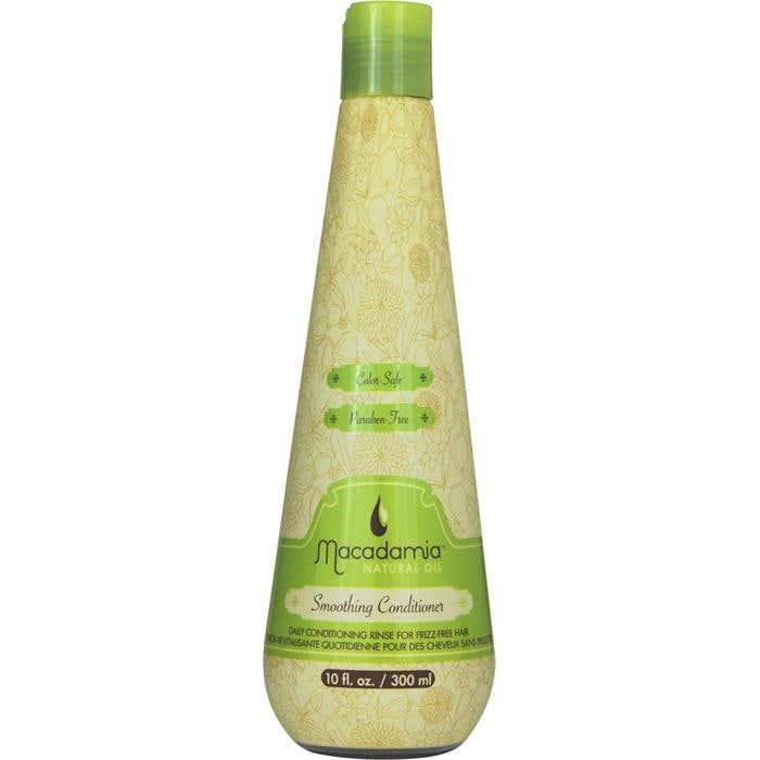 Smoothing Conditioner