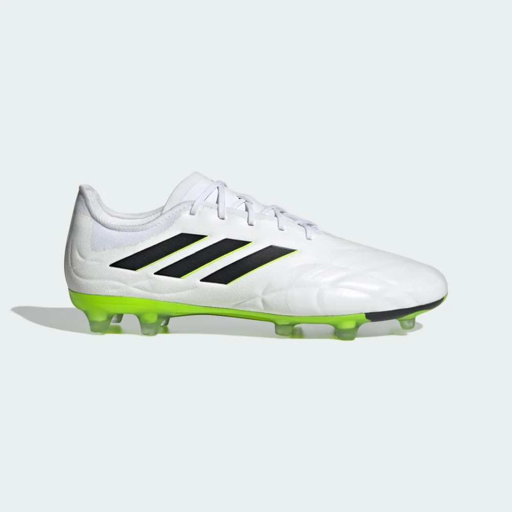 adidas Copa Pure II.2 FG HQ8977 / weiss