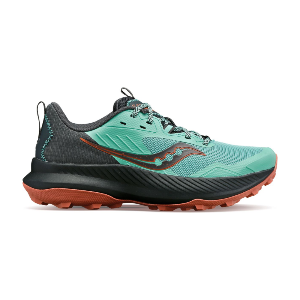 Saucony Blaze TR S10845-25 / grün