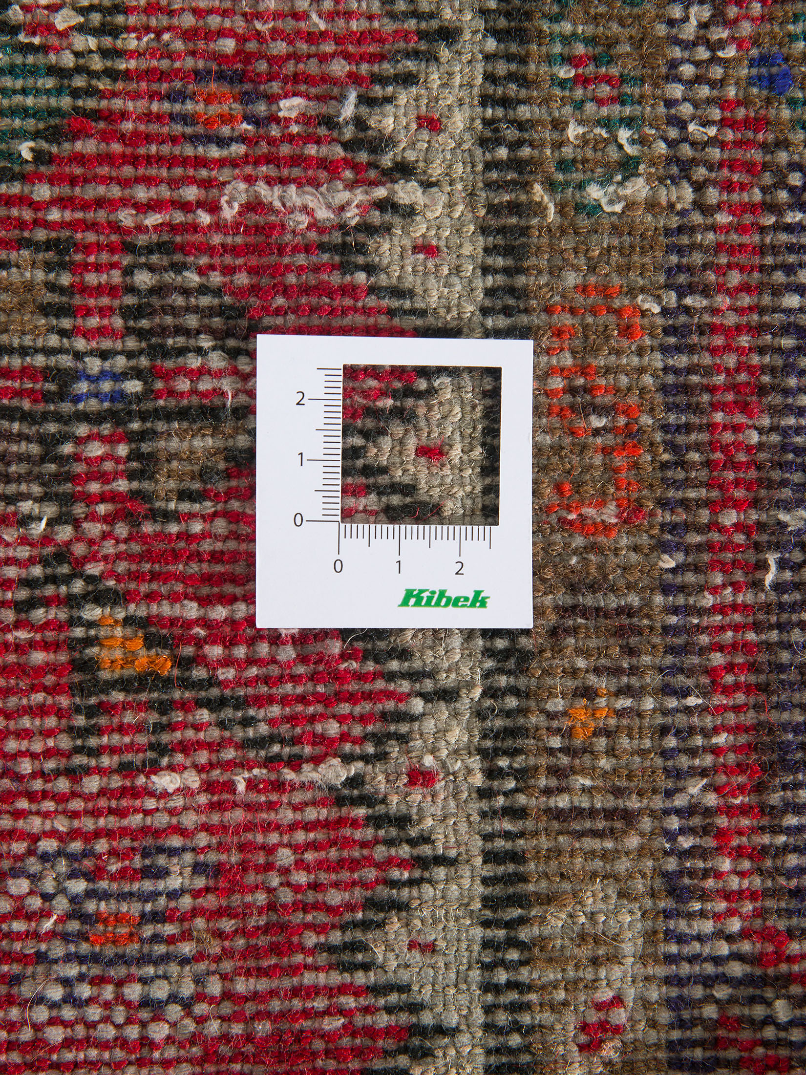 Hamadan ca. 125 x 205 cm, Unikat / Einzelstück