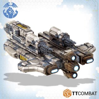 Resistance Coloniser Dreadnought