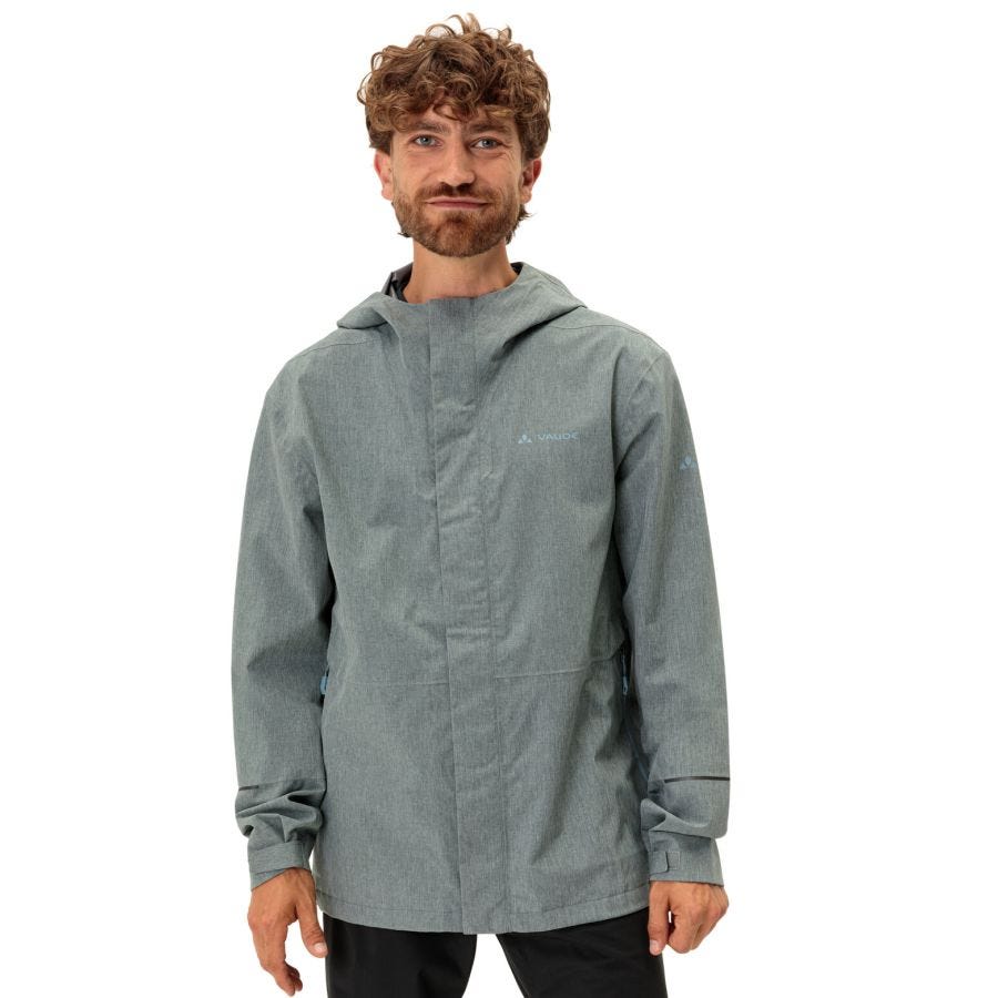Yaras II Regenjacke Herren