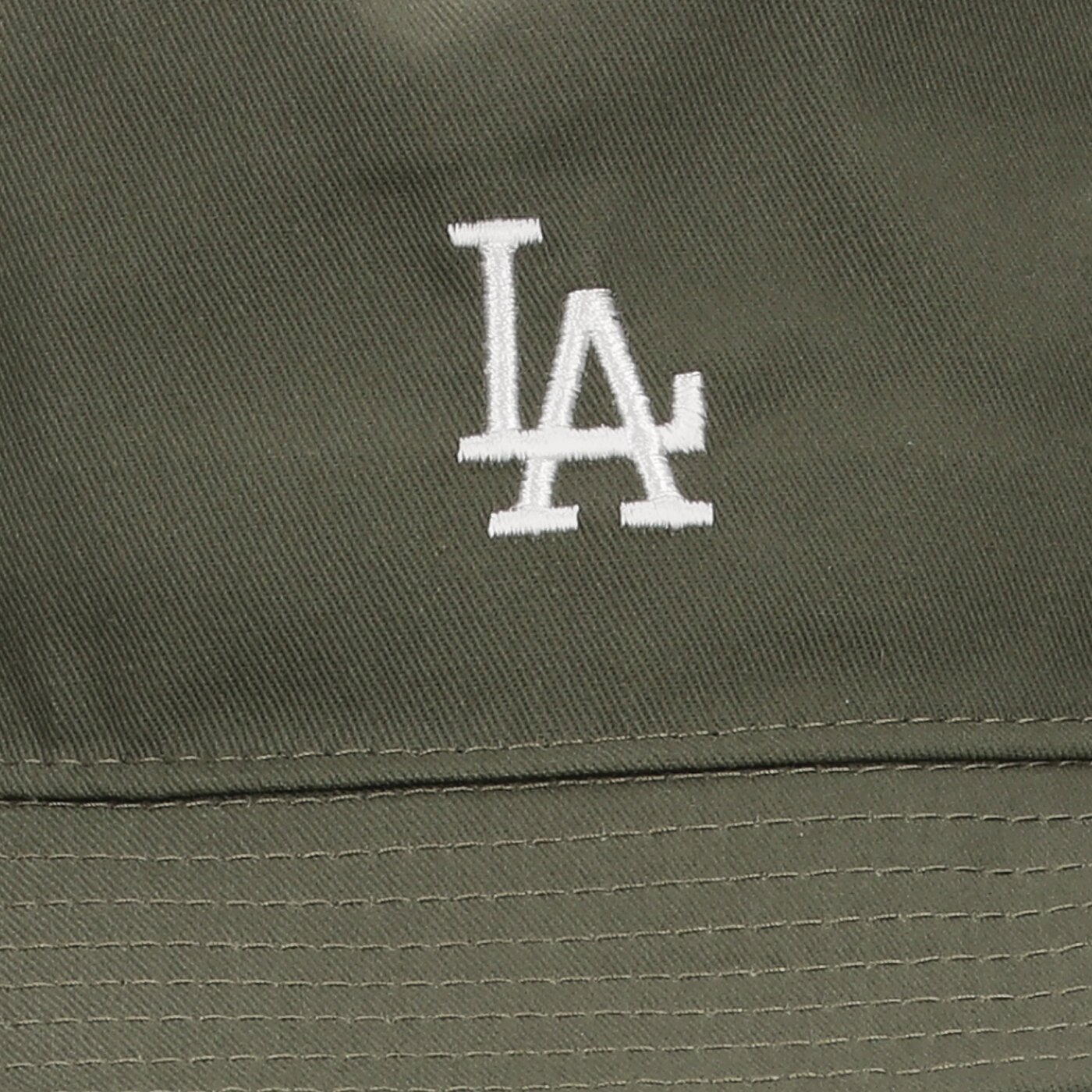 NEW ERA HUT TAB TAPERED BUCKET LA DODGERS LOS ANGELES DODGER Khaki