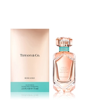 Tiffany & Co. Tiffany Rose Gold Eau de Parfum 75 ml