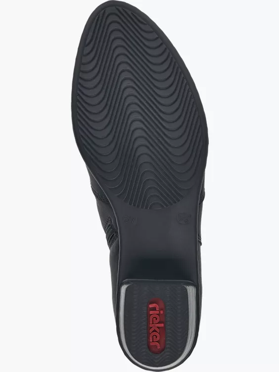 Rieker Damen Stiefeletten