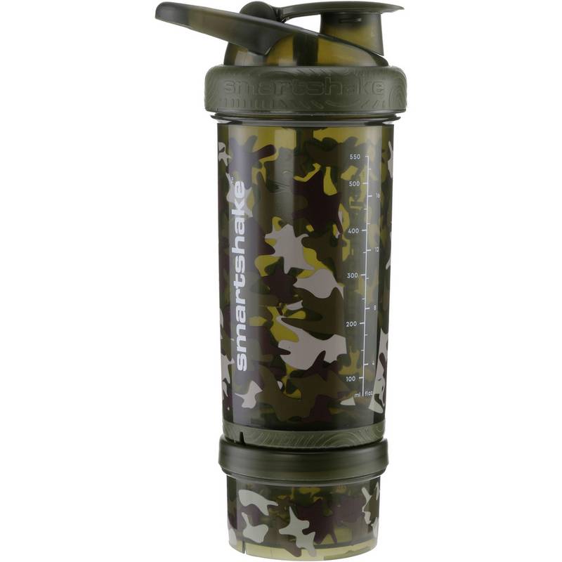 SmartShake Shaker