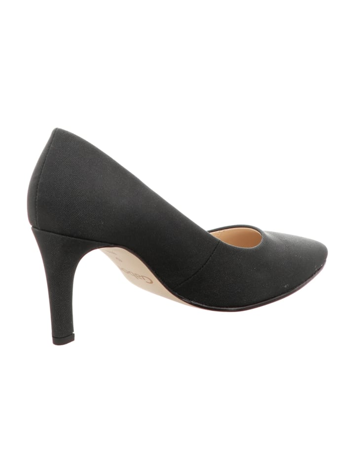 Gabor Klassische Pumps in Schwarz günstig kaufen