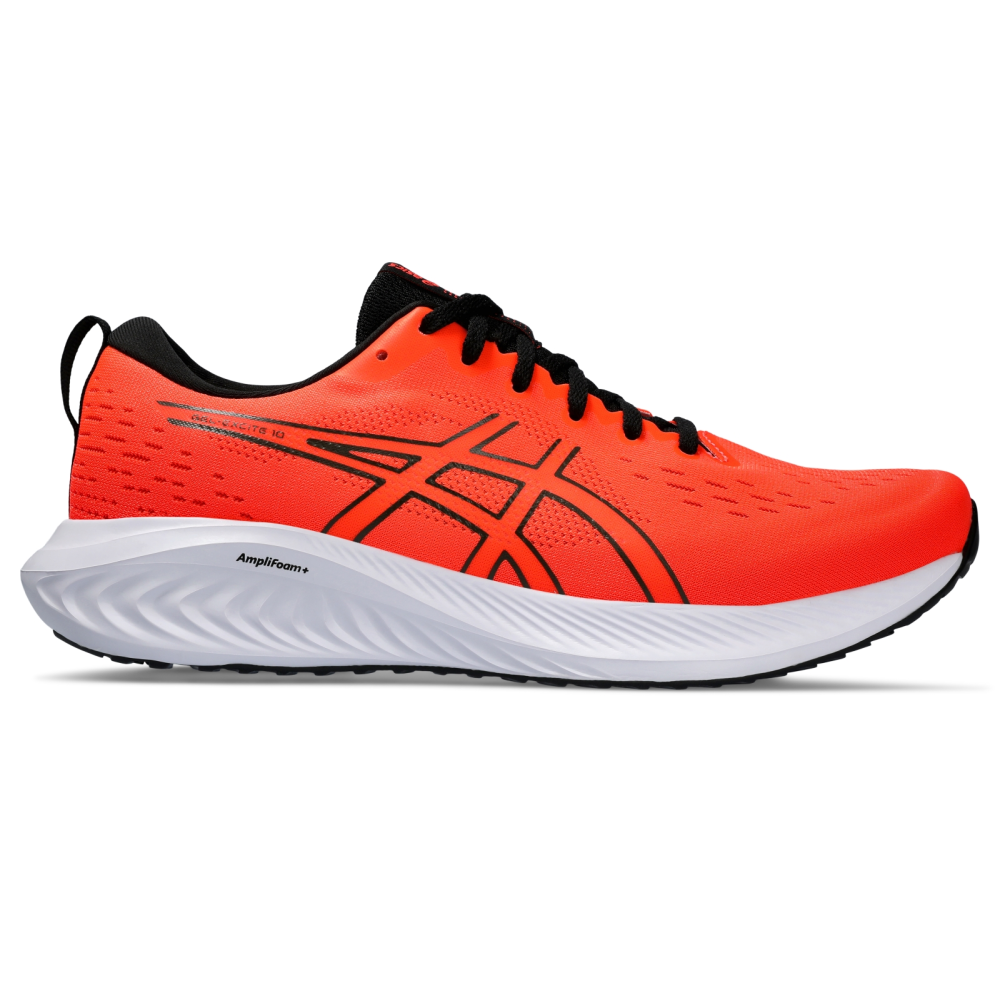 Asics GEL EXCITE 10 1011B600.600 / rot