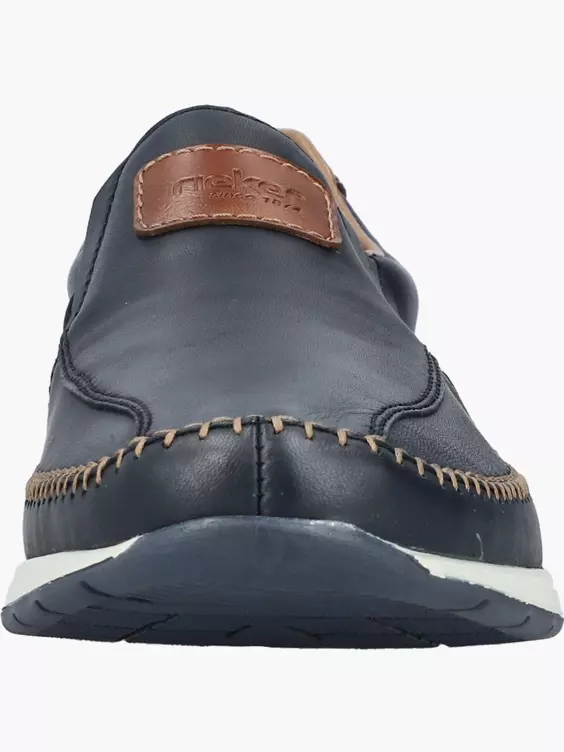 Rieker Herren Slipper