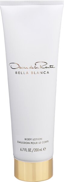 Oscar de la Renta Bella Blanca Bodylotion