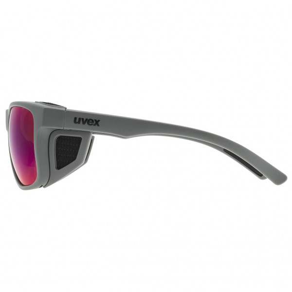 Uvex - Sportstyle 312 CV Mirror Cat. 3 - Sonnenbrille