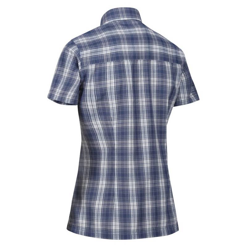 Regatta Mindano VII Funktionsbluse Damen