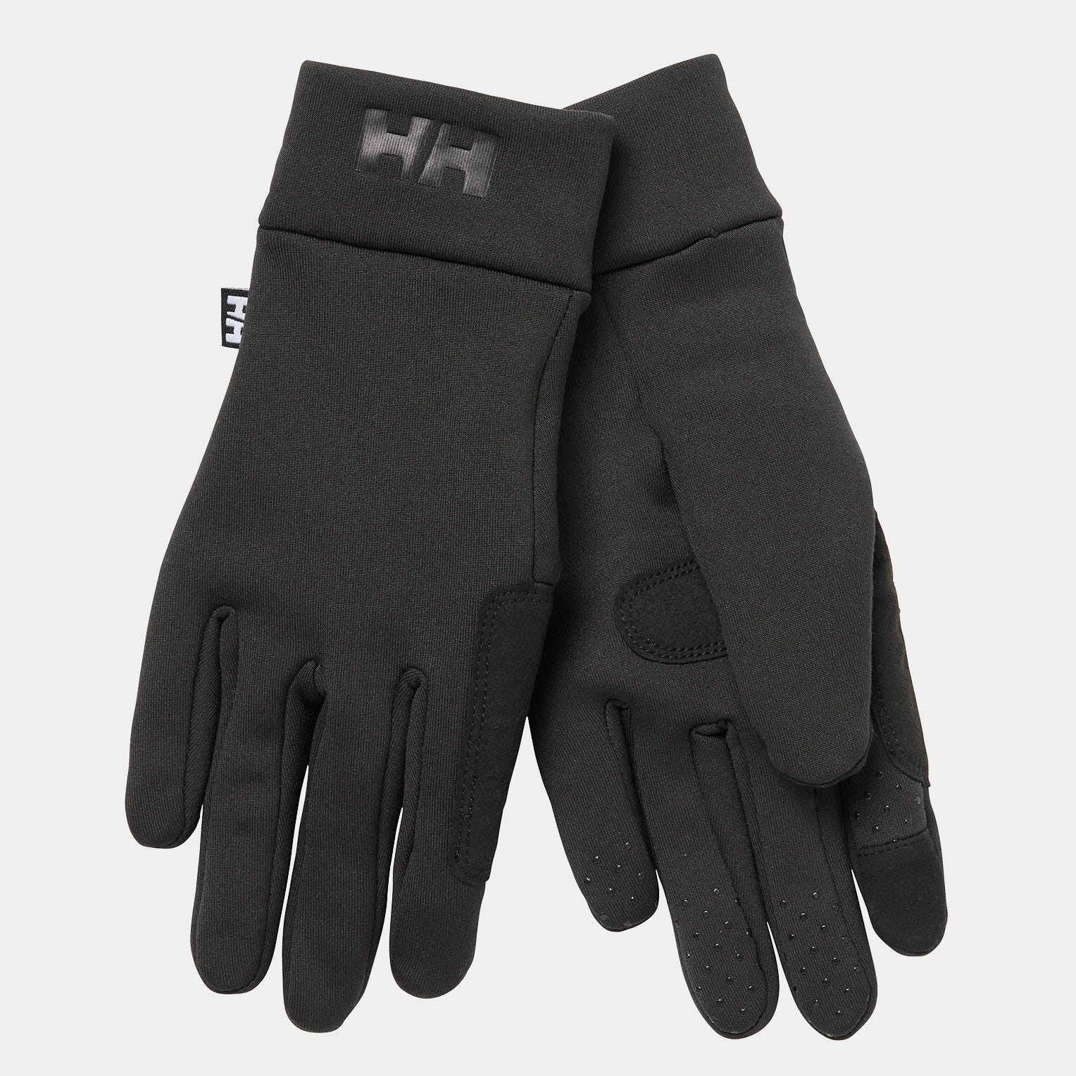 HH Fleece Touch Glove Liner