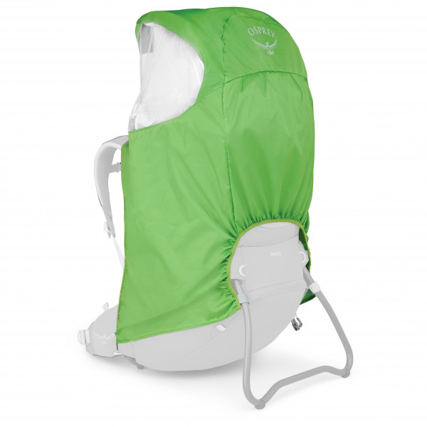 Osprey - Poco Raincover - Kinderkraxe