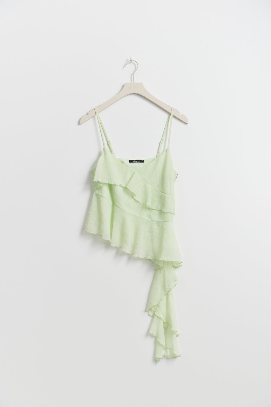 Strap singlet
