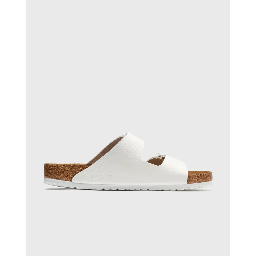 Birkenstock Arizona SFB NL 1024945 / weiss