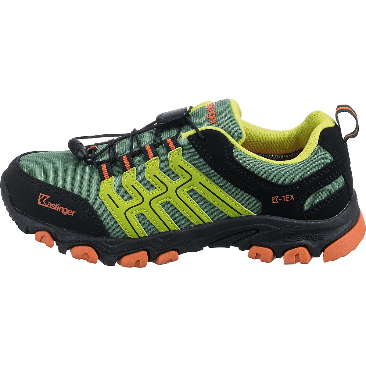 Outdoorschuhe FARRER II für Jungen