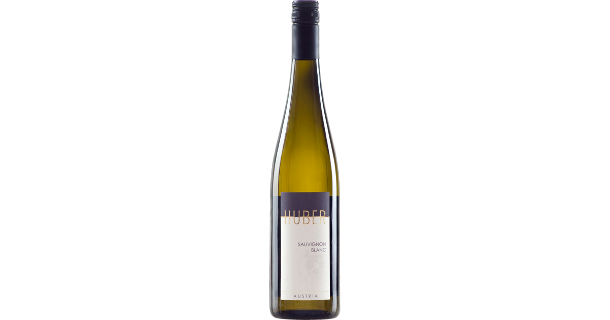 Markus Huber Sauvignon Blanc