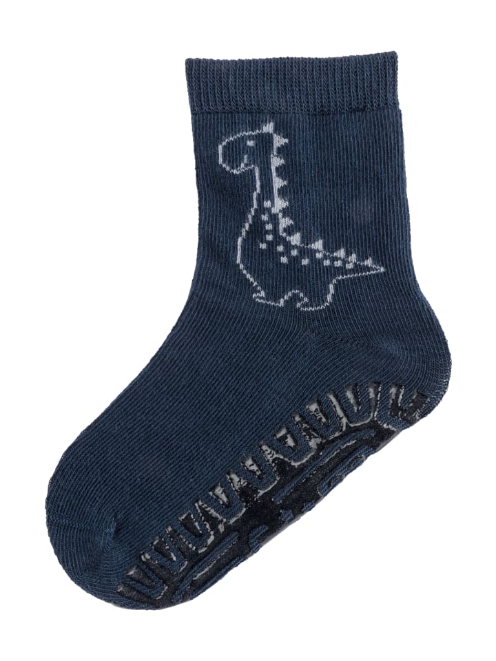 Sterntaler Fliesen Flitzer SUN Dino in marineblau günstig kaufen