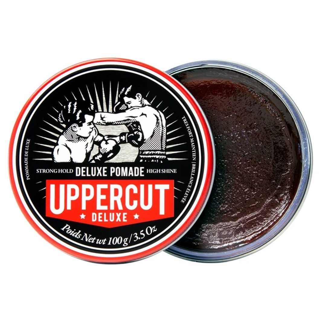 Deluxe Pomade