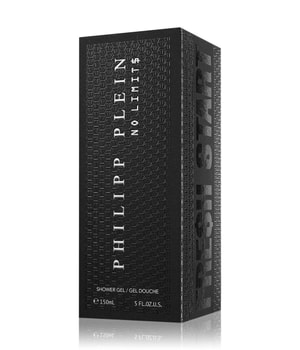 PHILIPP PLEIN No Limits No Shower Gel Duschgel-150 ml