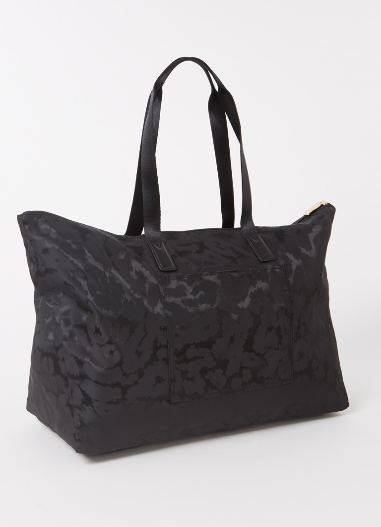Michael Kors Jet Set Large shopper with removable pouch
