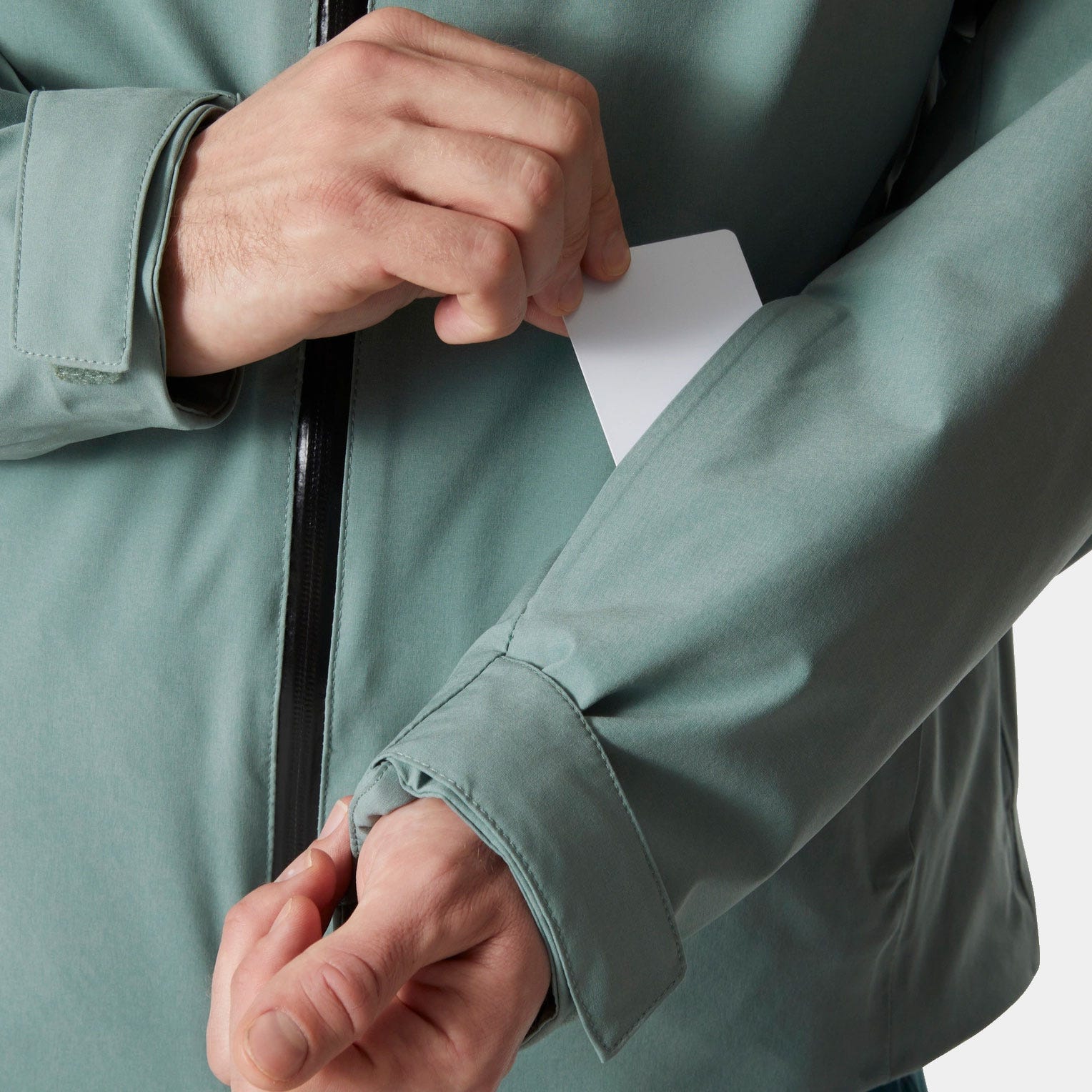 Men's Swift Stretch Ski Jacket