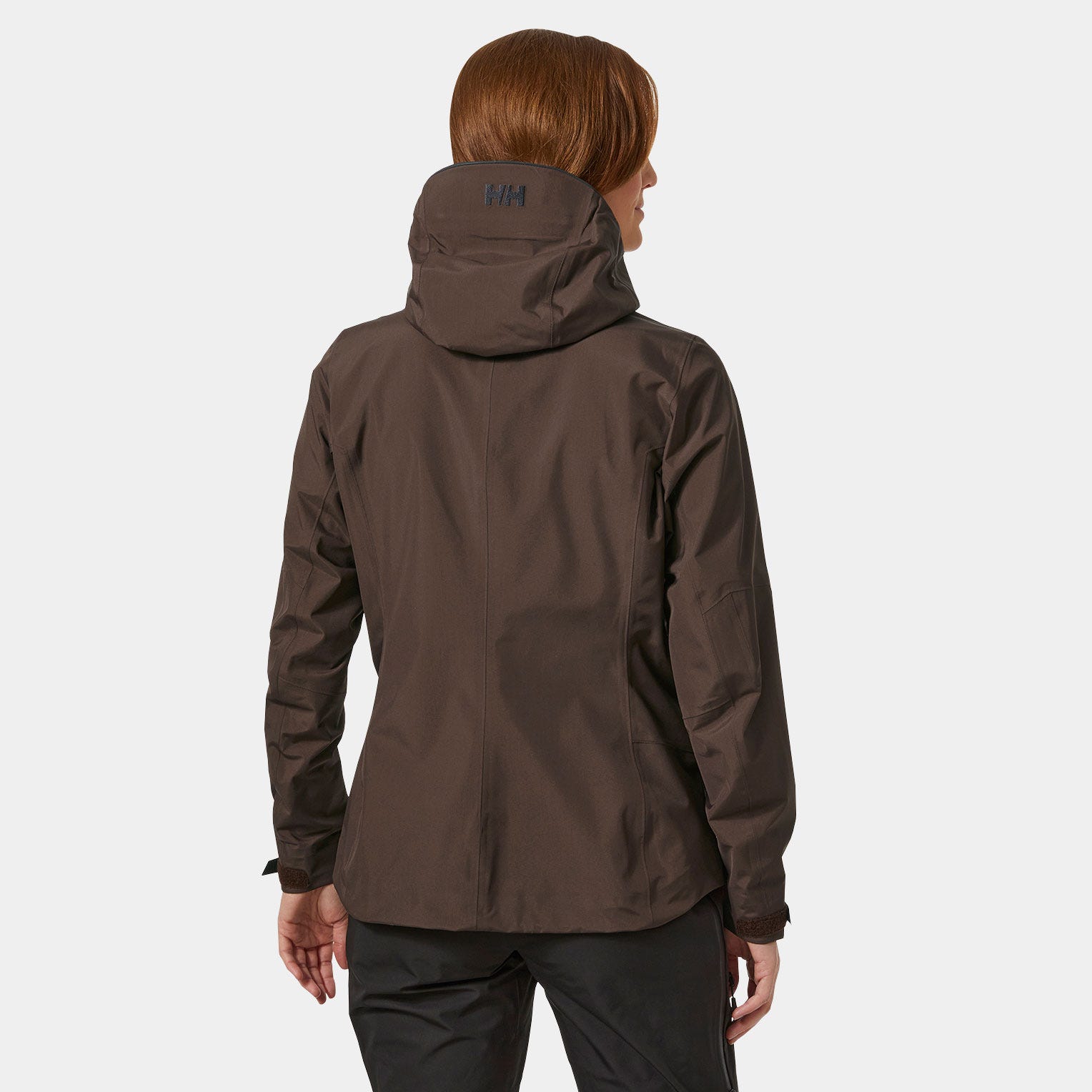 Women’s Odin 9 Worlds 2.0 Outdoor Shell Jacket