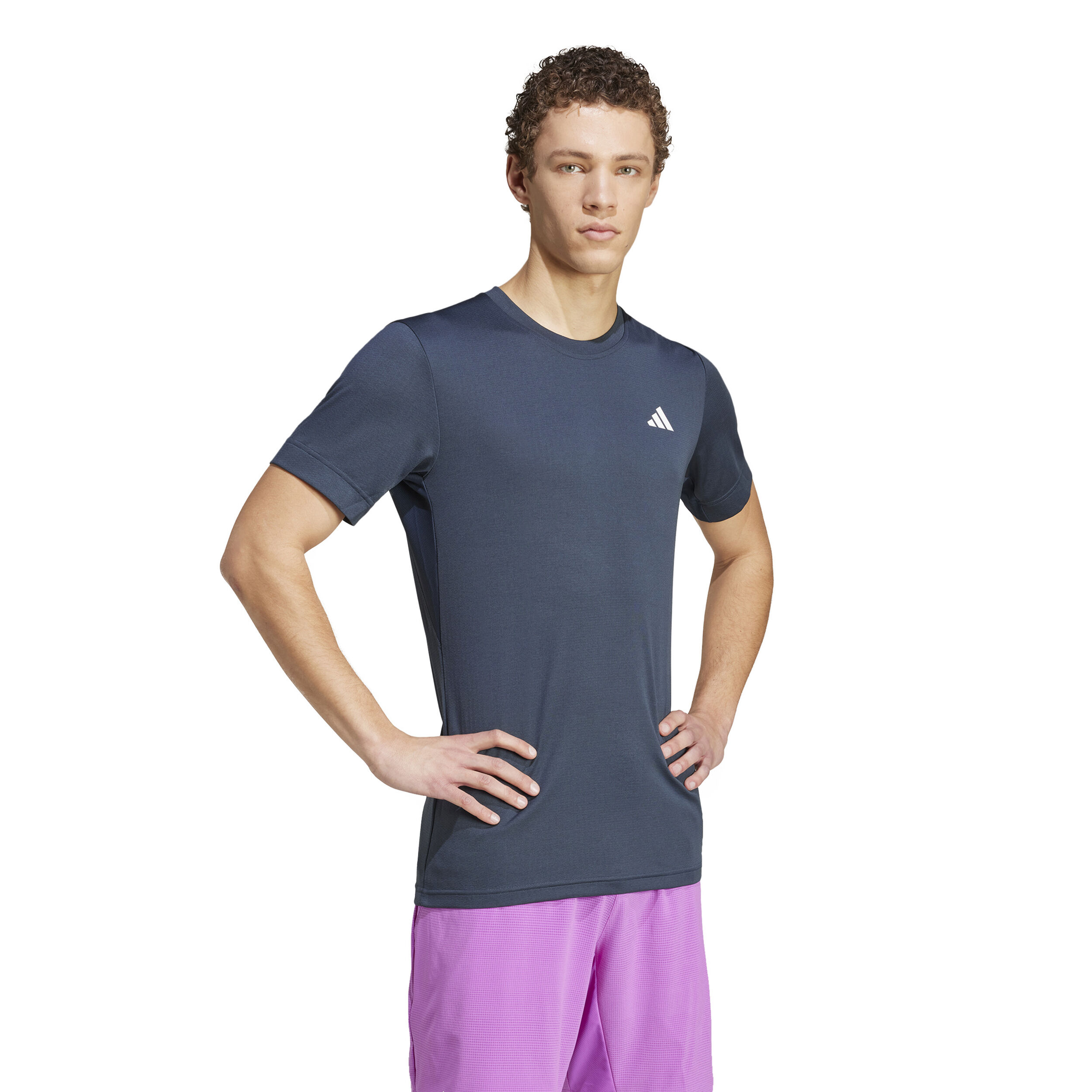 Freelift T-Shirt Herren - Dunkelblau