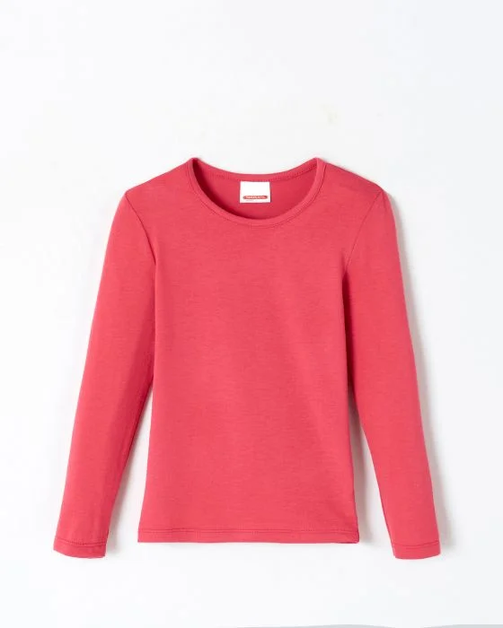 Tee-shirt Thermolactyl Sensitive, manches longues