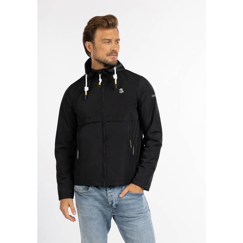 Schmuddelwedda Regenjacke Herren