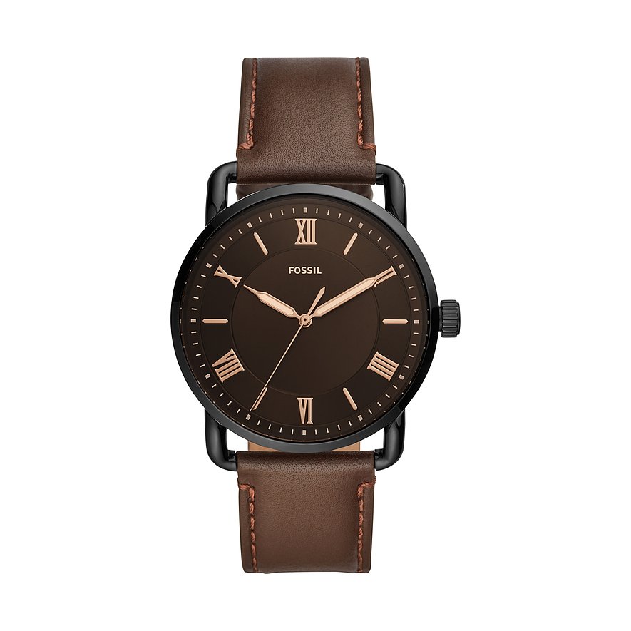 Fossil Herrenuhr Copeland