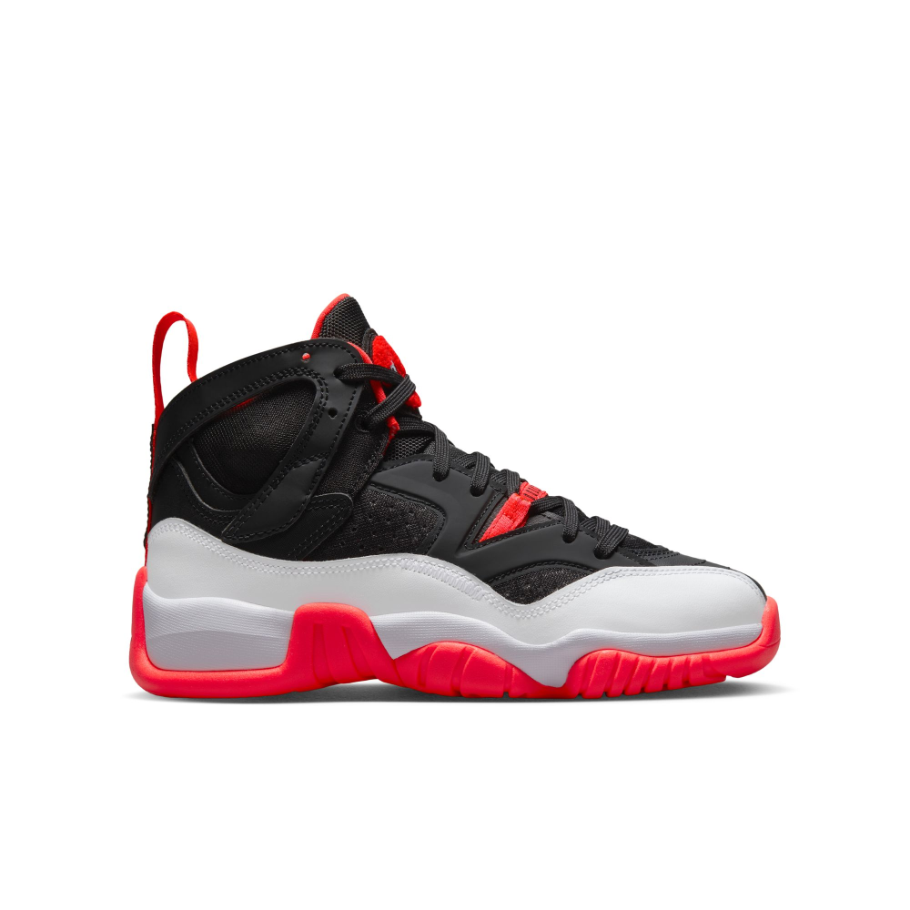 NIKE JORDAN Jumpman Two Trey DQ8431-016 / schwarz