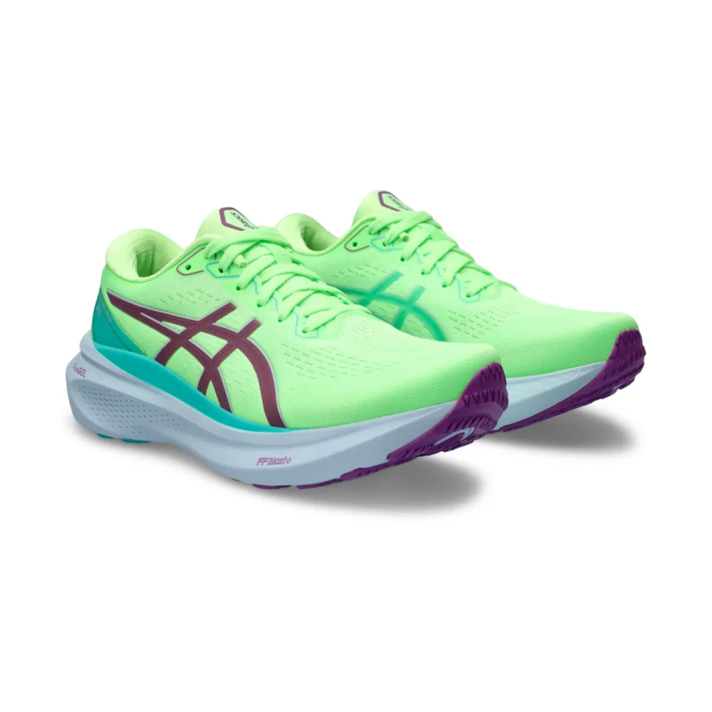 Asics Gel Kayano 30 Lite Show 1012B636-300 / grün