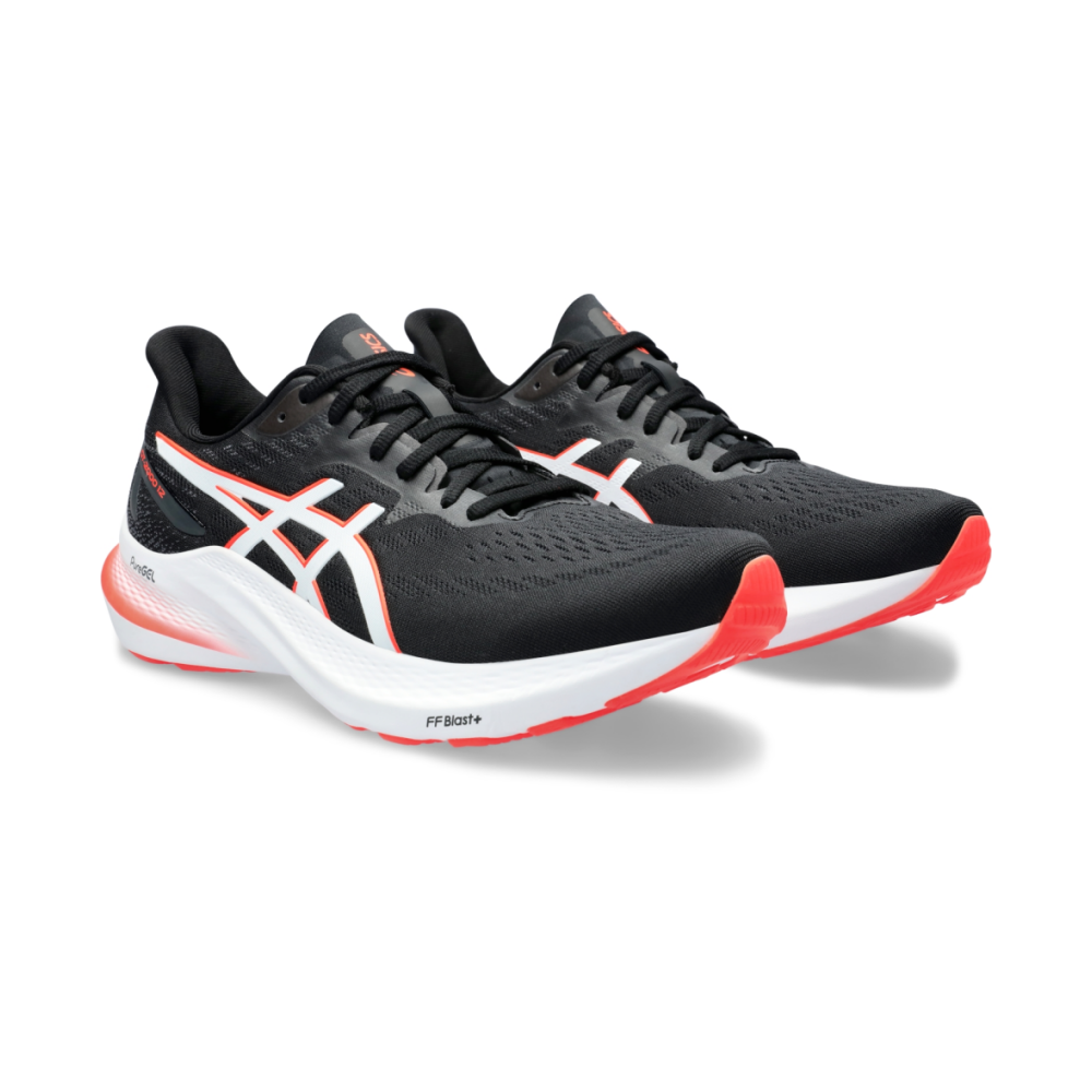 Asics GT 2000 12 1011B691-004 / schwarz