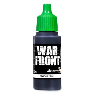 Scale Color: Shadow Blue (17 ml)