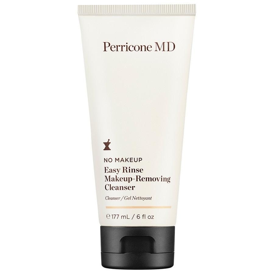 Easy Rinse Makeup Removing Cleanser